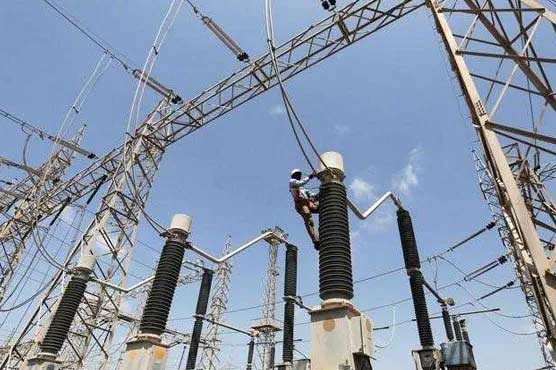 لاہور سمیت ملک کے بڑے شہروں میں بجلی کا بڑا بریک ڈاؤن