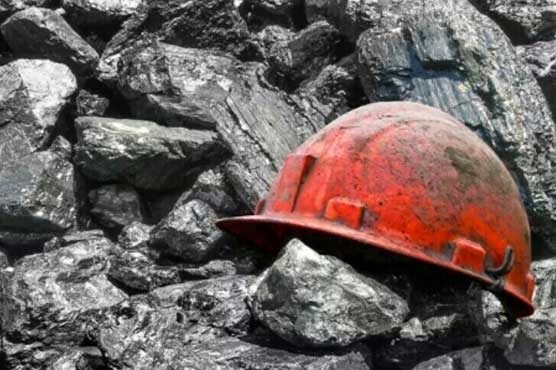 کوئلے کی کان میں دب کر 2 بھائی جاں بحق