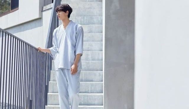 جاپانی ہسپتالوں میں مریضوں کے لیے فیشن ایبل لباس مقبول