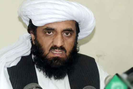 عمران خان کے بیانیے کی کراچی والوں نے دھلائی کردی ہے، حافظ حمداللہ