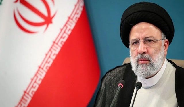 ایران کا بیک وقت 30 دھماکوں کی سازش ناکام بنانے کا دعویٰ