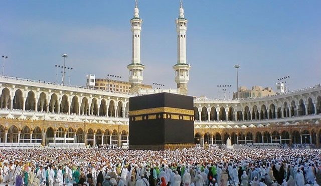 سعودی عرب؛ 4 روزہ مفت ٹرانزٹ ویزے پر عمرے اور سیاحت کی اجازت