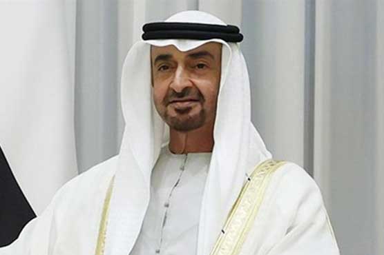 متحدہ عرب امارات کے صدر محمد بن زاید النہیان واپس یو اے ای روانہ