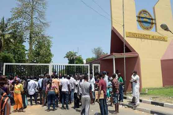 نائیجریا: عام انتخابات کے باعث ملک کی تمام یونیورسٹیاں بند کرنے کا حکم