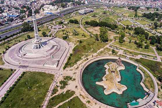 لاہور ماسٹر پلان 2050ء کا نوٹیفکیشن معطل کرنے کے حکم میں توسیع