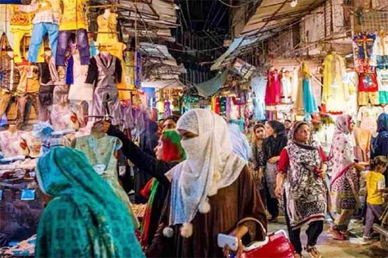 بجلی بچاؤ مہم: کراچی شہر میں مارکیٹیں ساڑھے 8 بجے بند کرنے کا حکم