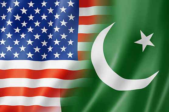 پاکستان اور امریکہ کے دفاعی مذاکرات کا دوسرا دور کل سے شروع ہوگا