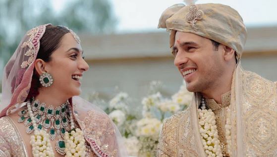 بالی وڈ کی مہنگی ترین شادیاں جن کے وینیو پر کروڑوں خرچ کیے گئے