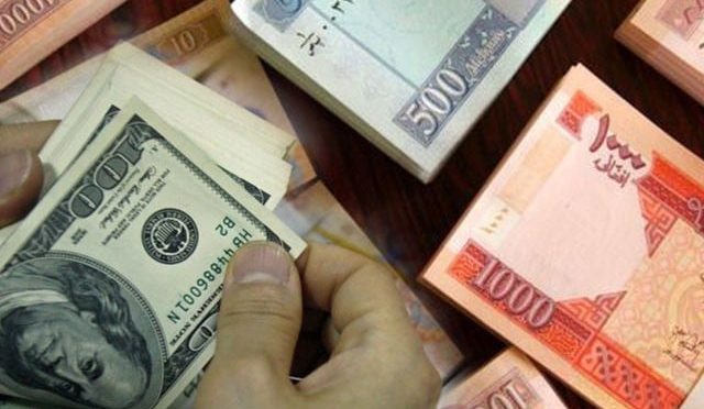 طالبان حکومت کا افغانستان میں ڈالرز کی اسمگلنگ پر سخت سزاؤں کا اعلان