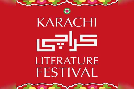 تین روزہ کراچی لٹریچر فیسٹیول کا آغاز 17 فروری سے ہوگا