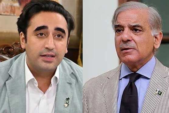 وزیر اعظم شہباز شریف اور وزیر خارجہ بلاول بھٹو بدھ کو ترکیہ جائیں گے