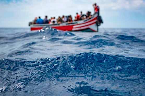 ایف ائی اے کی کارروائی، لیبا کشتی سانحے کا مرکزی ملزم گرفتار