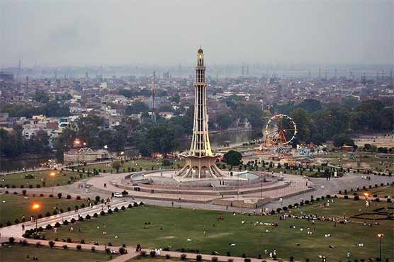 لاہور ماسٹر پلان 2050 پرعملدرآمد کے حکم امتناع میں مزید توسیع