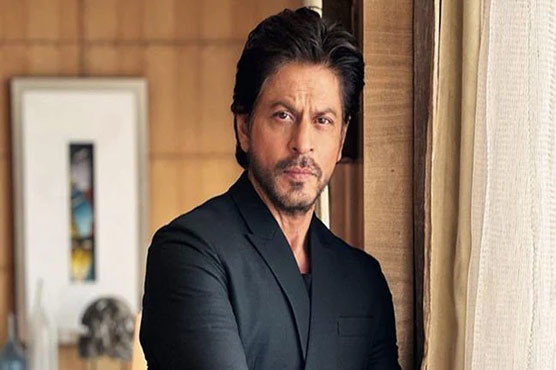 شاہ رخ خان نے ’پٹھان‘ کی کامیابی کو ’ذاتی‘ قرار دے دیا