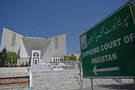 Punjab, KP Elections Spontaneous Notification: Supreme Court Decides to Hold Elections in 90 Days

 | Pro IQRA News