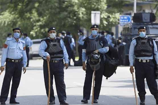 عمران خان کی توشہ خانہ کیس میں پیشی، وفاقی پولیس نے ایس او پیز جاری کر دیئے
