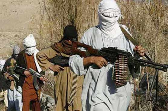 افغانستان: بارودی سرنگ دھماکے میں کالعدم ٹی ٹی پی کے 6 دہشتگرد ہلاک