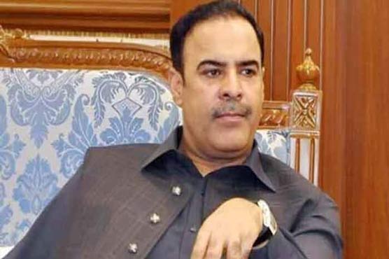 پرویز الٰہی کے سابق پرنسپل سیکرٹری محمد خان بھٹی گرفتار