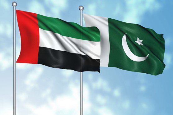 متحدہ عرب امارات پاکستان میں سرمایہ کاری کرنے کو تیار