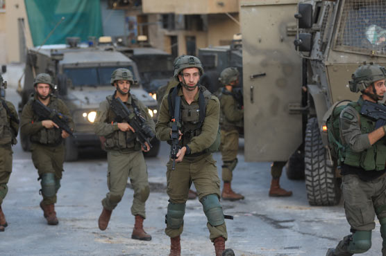 یکم رمضان: اسرائیلی فوج نے ایک اور فلسطینی کو شہید کر دیا