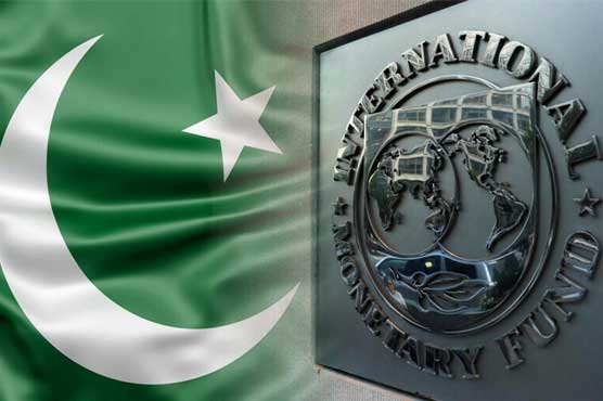 پاکستان اور آئی ایم ایف کے مذاکرات، مانیٹری اور ایکسچینج ریٹ پالیسی پر بریفنگ دی