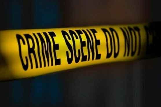سیالکوٹ: علاقہ اقبال ٹاؤن میں دوہرے قتل کی لرزہ خیز واردات
