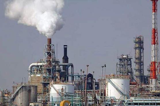 ایکسپورٹ سیکٹرز کیلئے گیس پر 80 ارب روپے کی سبسڈی ختم کردی گئی