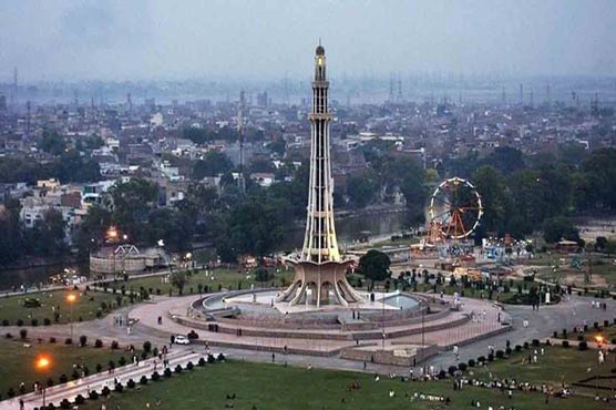 لاہور ماسٹر پلان 2050 پر عملدرآمد روکنے کے حکم امتناعی میں توسیع