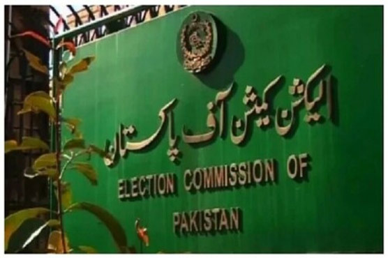 پنجاب انتخابات: الیکشن کمیشن کا وفاقی اور صوبائی حکومتوں سے رجوع کا فیصلہ