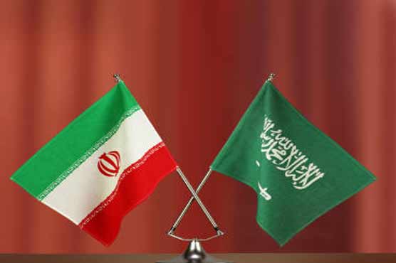 سفارتی بحالی کا مشن ، سعودی وفد تہران پہنچ گیا