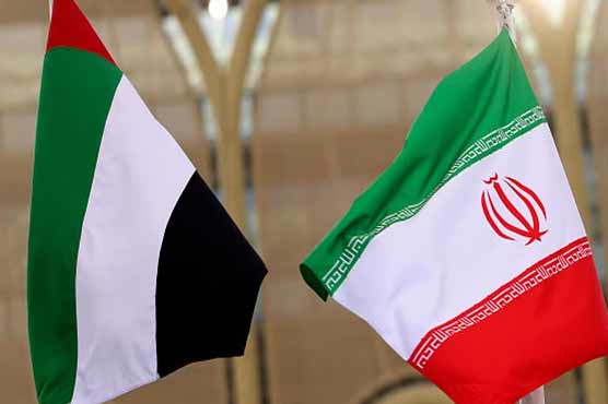 ایران نے 8 سال بعد متحدہ عرب امارات میں سفیر مقرر کردیا