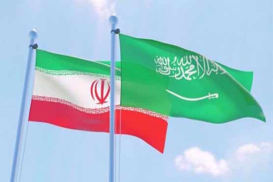سفارتی تعلقات کی بحالی : ایران کا اپنا وفد سعودی عرب بھیجنے کا فیصلہ