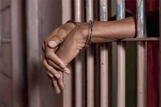 عیدالفطر پر صدر مملکت کا قیدیوں کی سزاؤں میں کمی کا اعلان