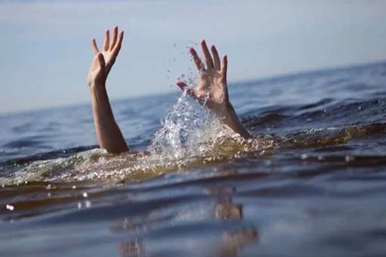 اپر چترال: تین بچے تالاب میں ڈوب کر جاں بحق