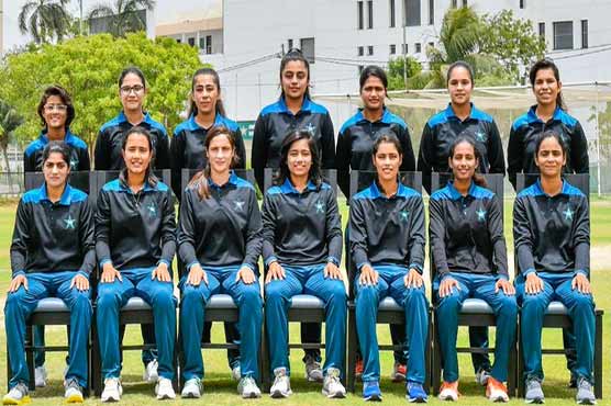 پاکستان ویمنز ٹیم ایمرجنگ ایشیا کپ میں اپنی مہم کا آغاز آج سے کرے گی