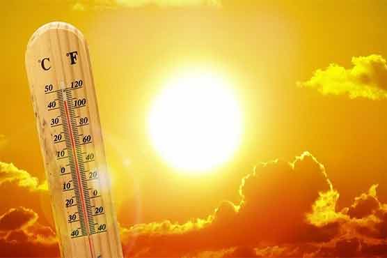 ملک بھر میں آج سے گرمی بڑھے گی: محکمہ موسمیات نے خبردار کر دیا