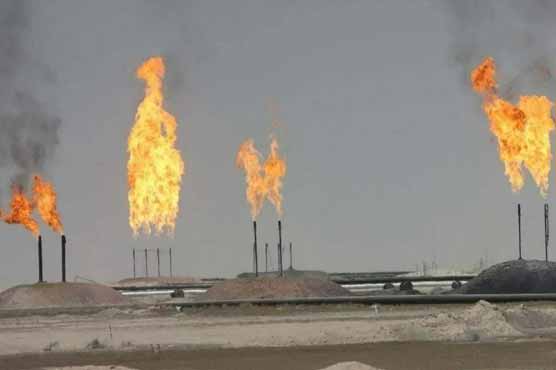 سندھ میں تیل و گیس کے کنوؤں سے اضافی ذخائر دریافت