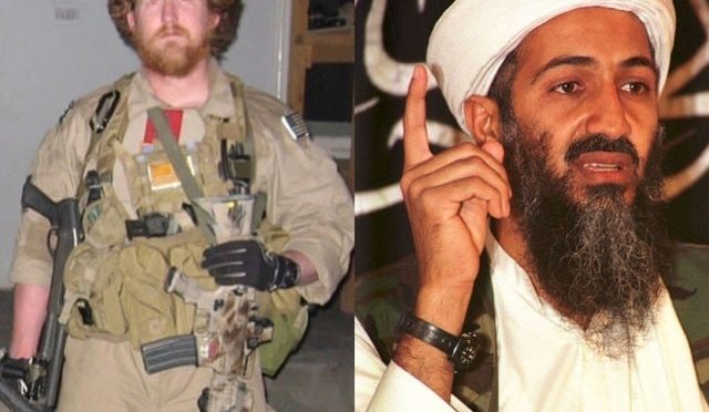 ایبٹ آباد آپریشن میں اسامہ بن لادن کو قتل کرنے والا امریکی فوجی نشے کی حالت میں گرفتار