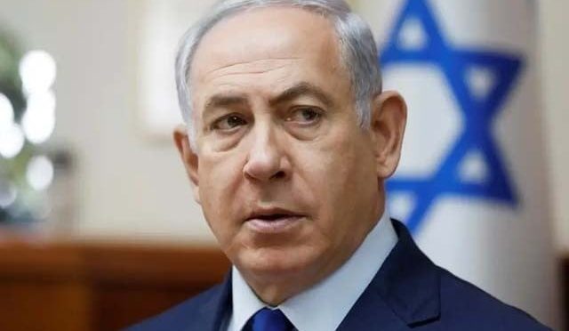 اسرائیلی وزیراعظم  کی ہٹ دھرمی جاری، غزہ پر دہشت گرد حملے روکنے سے انکار