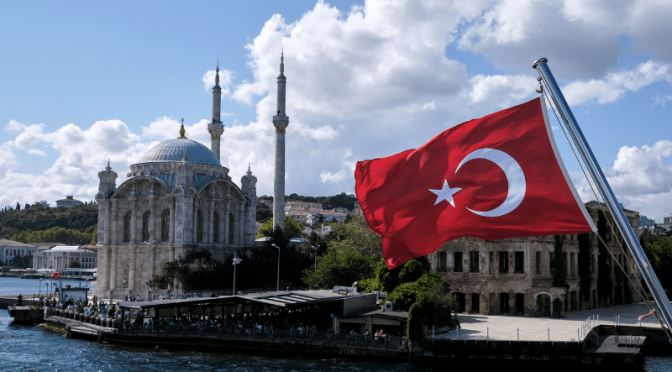 سورج، سمندر اور سرجری، ترکی مقبول ترین سیاحتی ملک بننے لگا