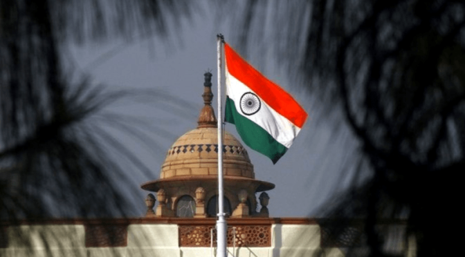 امریکا نے بھارت پر دباؤ بڑھا دیا، خفیہ اہلکار کیخلاف کارروائی کا مطالبہ