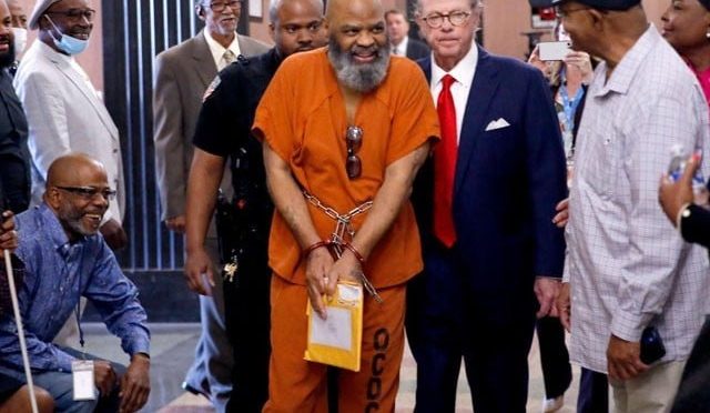 امریکا میں 48 سال بے گناہ قید کے بعد71 سالہ شخص رہا