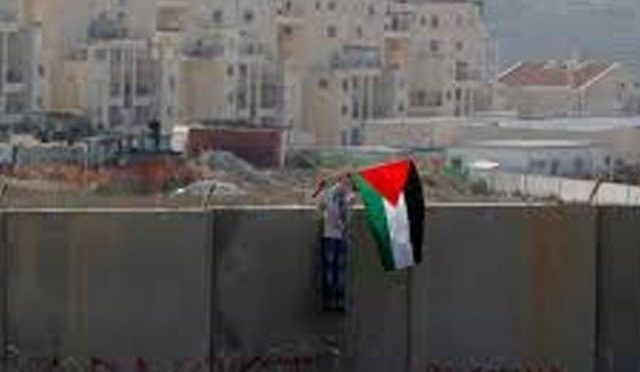 امریکہ نے سیکیورٹی کونسل میں فلسطین کی مکمل رکنیت کی قرار داد ویٹو کردی