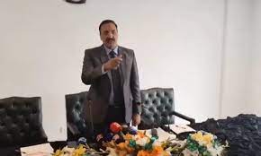 13 کامیاب امیدواروں کو ہروایا، کمشنر راولپنڈی مستعفیٰ ہوگئے