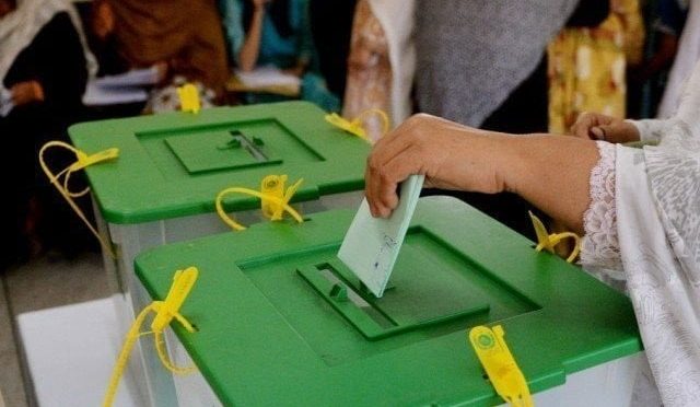 مسلم لیگ(ن)، پی پی پی کا انتخابی اصلاحات کا فیصلہ، نگران سیٹ اپ کے خاتمے پر اتفاق