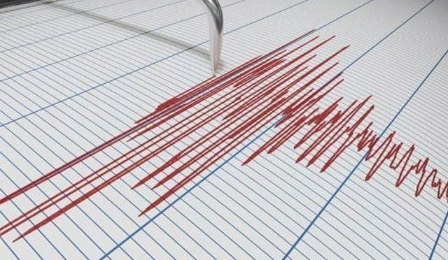 اسلام آباد اور گردونواح میں 5.3 شدت کا زلزلہ