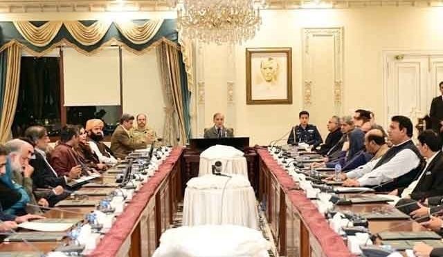 وزیراعظم کی زیر صدارت وفاقی کابینہ کا اہم اجلاس آج ہوگا