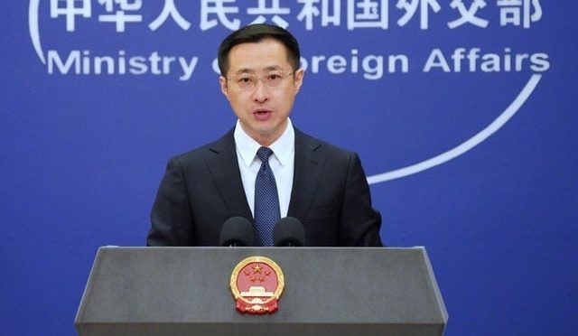 اروناچل پردیش پر قبضہ غیر قانونی ہے؛ چین کی بھارت کو تنبیہ