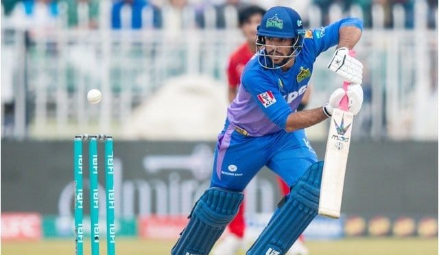 عثمان خان نے ملک کی نمائندگی کیلئے پیسوں کو چھوڑ دیا