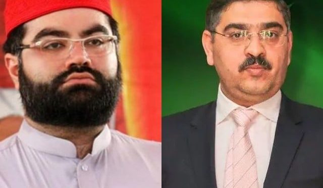 انوار الحق کاکڑ، ایمل ولی بلوچستان سے بلامقابلہ سینیٹر منتخب
